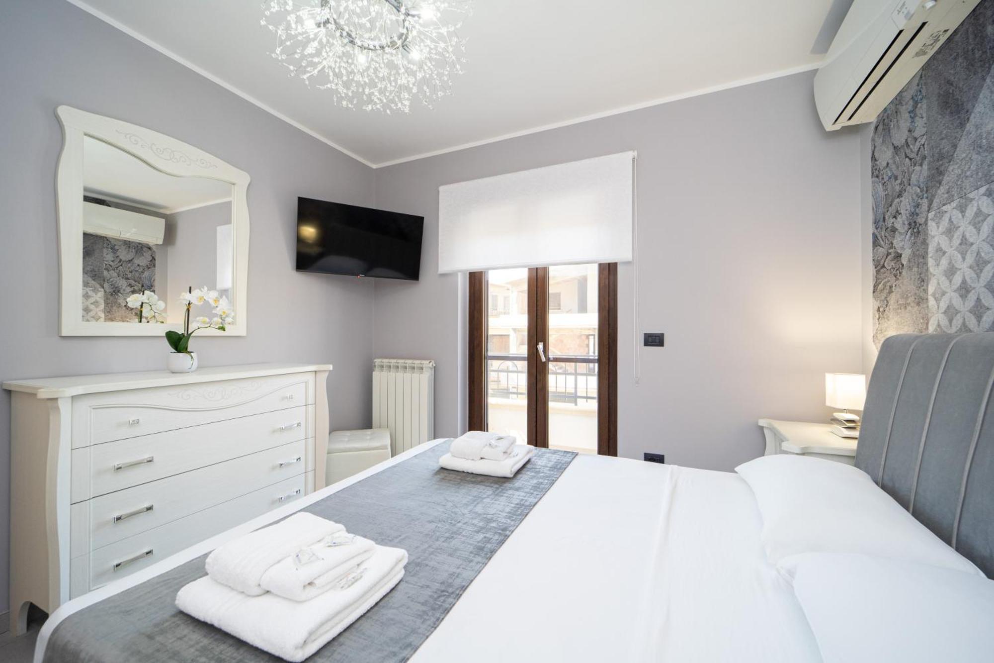 B&B Golden House & Spa Rose Экстерьер фото