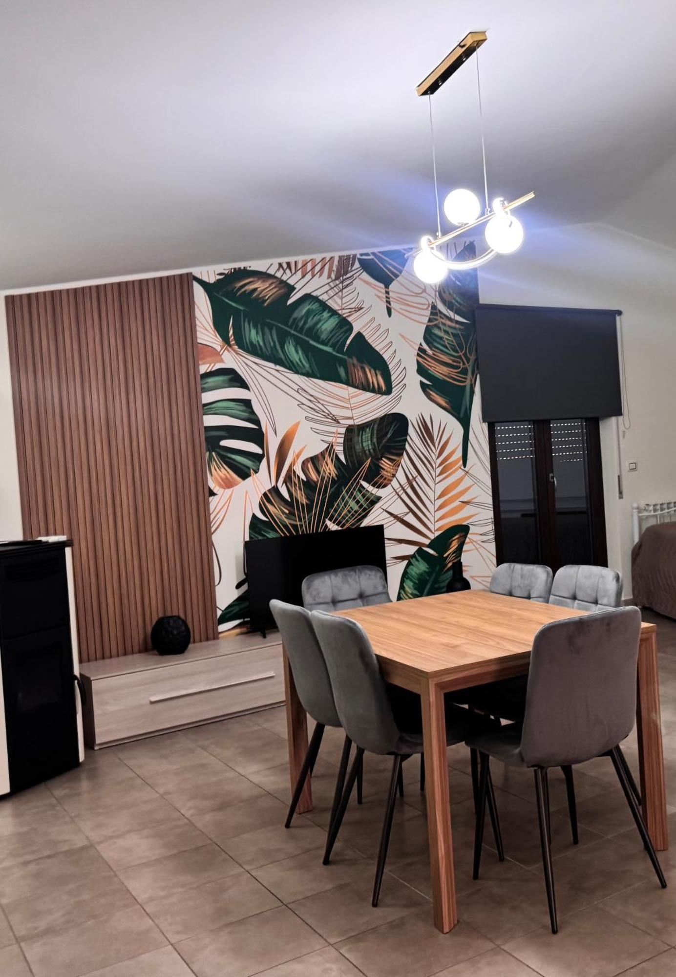 B&B Golden House & Spa Rose Экстерьер фото