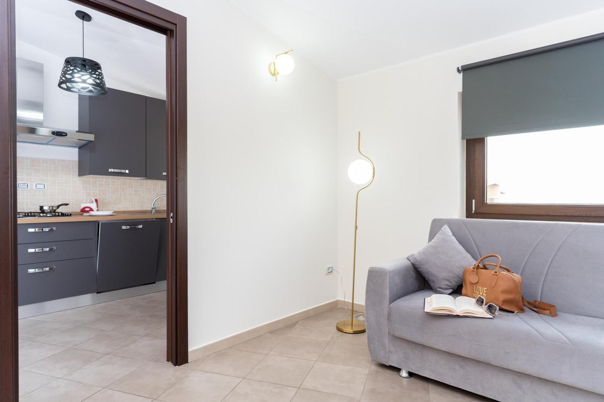 B&B Golden House & Spa Rose Экстерьер фото